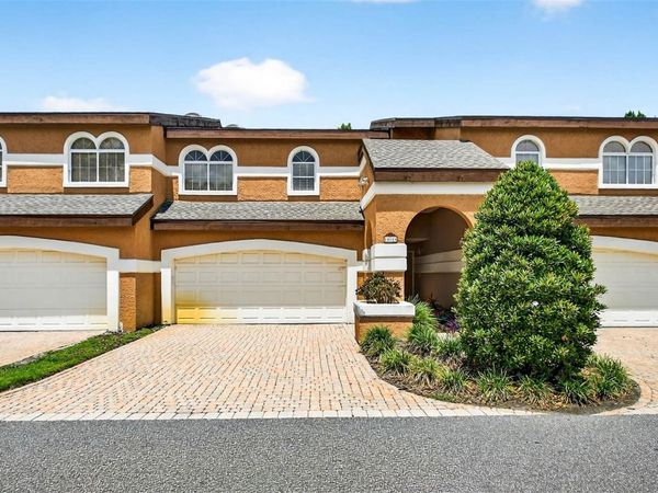 14856 PAR CLUB CIRCLE, Unit 14856, TAMPA, FL 33618