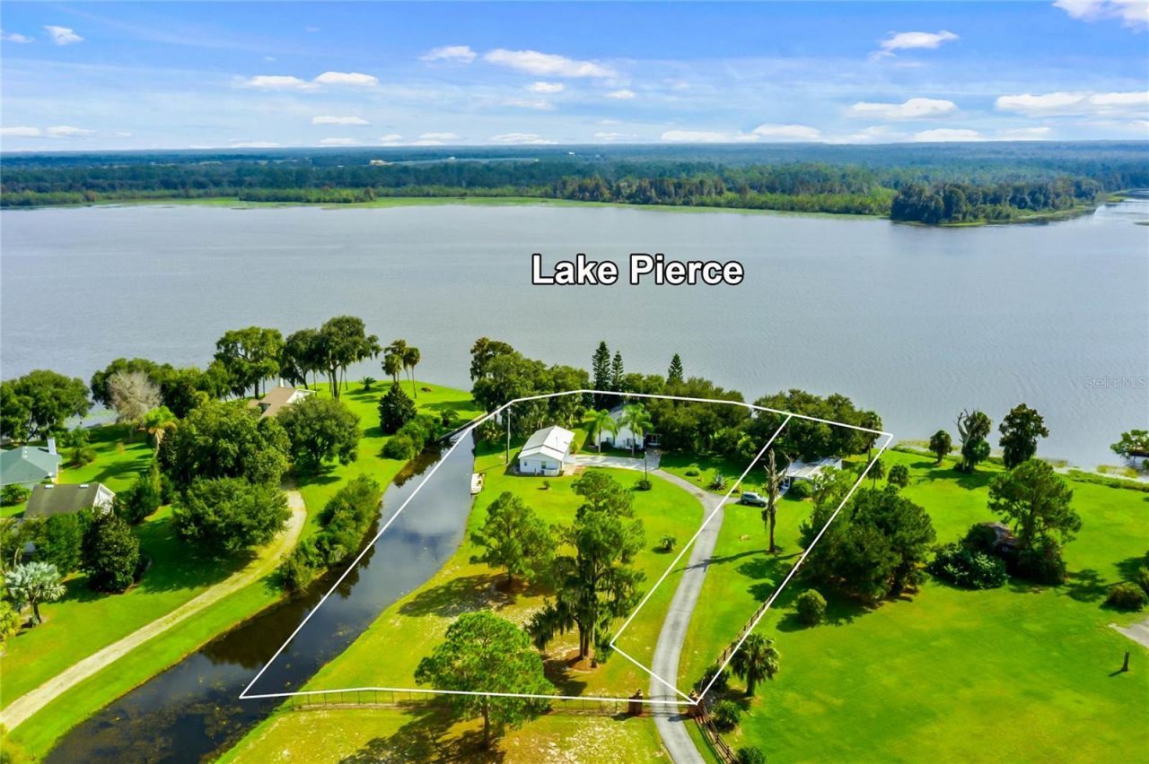 4365 Canal Road, Lake Wales, FL 33898 Photo