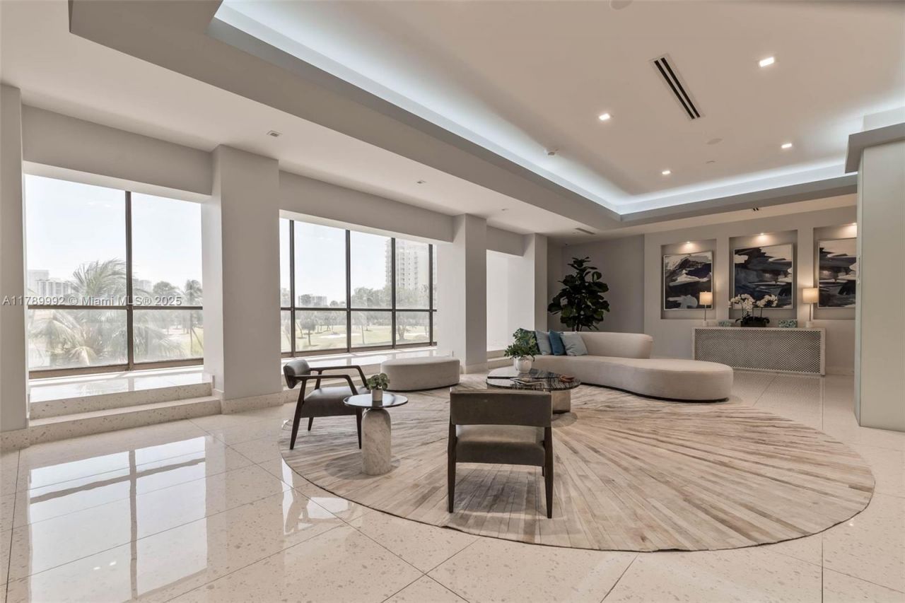 20335 W Country Club Dr, Unit 1902, Aventura, FL 33180 Photo