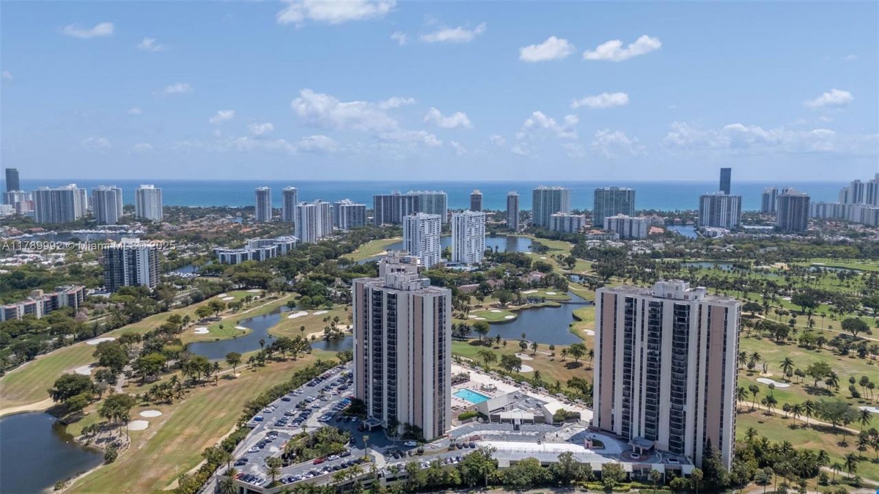 20335 W Country Club Dr, Unit 1902, Aventura, FL 33180 Photo
