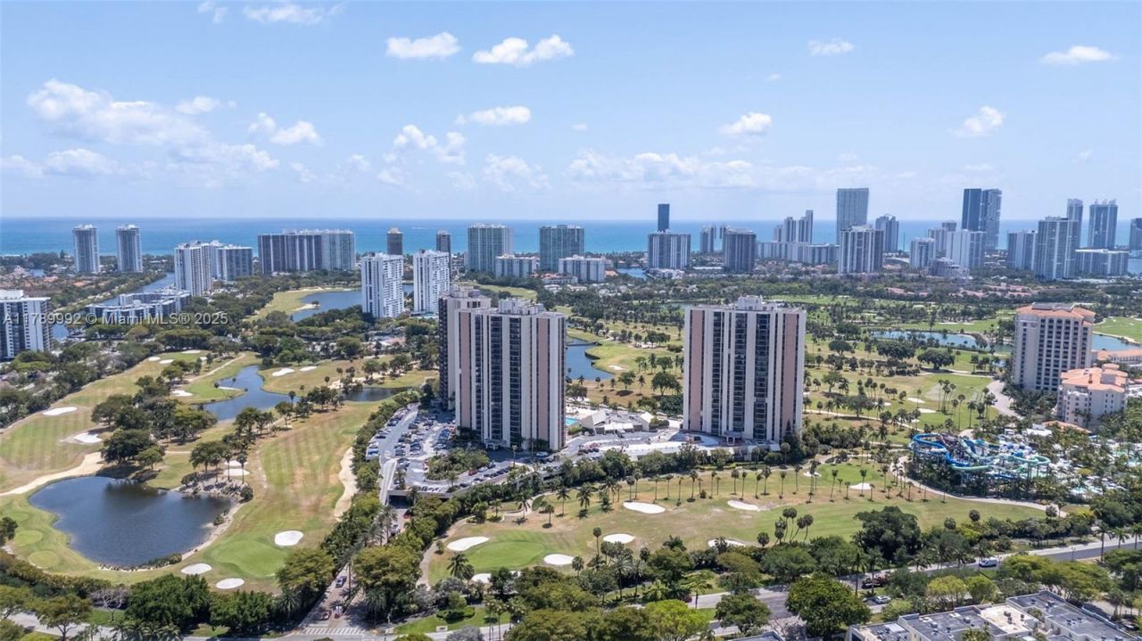 20335 W Country Club Dr, Unit 1902, Aventura, FL 33180 Photo