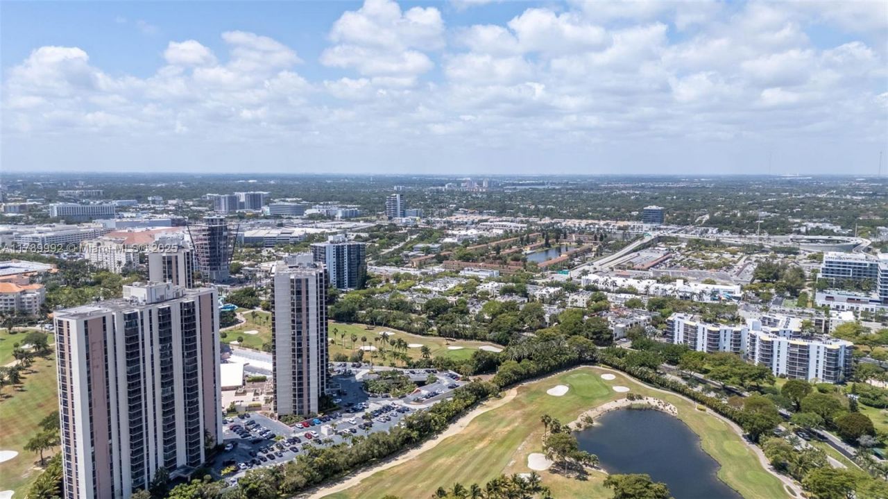20335 W Country Club Dr, Unit 1902, Aventura, FL 33180 Photo