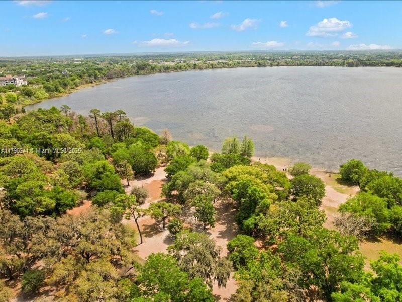 1903 S Lakemont Ave, Winter Park, FL 32792 Photo