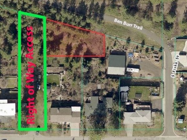 1001 S Haven St, Spokane, WA 99202