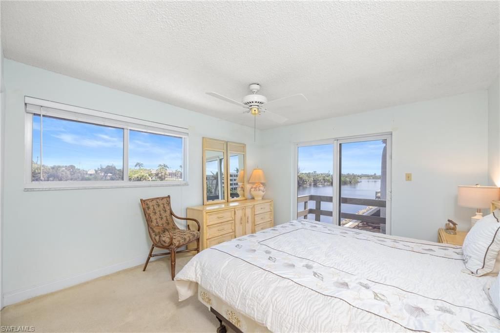 1610 Middle Gulf Dr, Unit A5, Sanibel, FL 33957 Photo