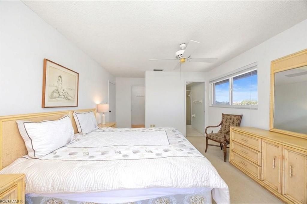 1610 Middle Gulf Dr, Unit A5, Sanibel, FL 33957 Photo