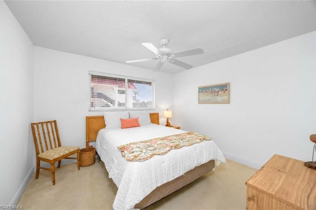1610 Middle Gulf Dr, Unit A5, Sanibel, FL 33957 Photo