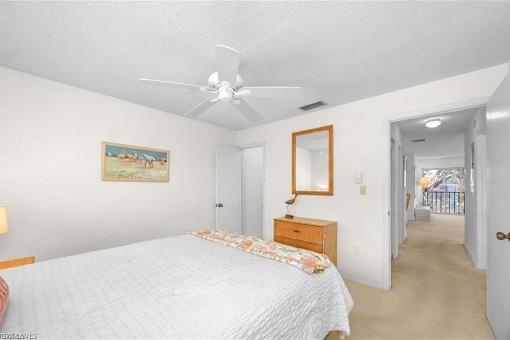 1610 Middle Gulf Dr, Unit A5, Sanibel, FL 33957 Photo