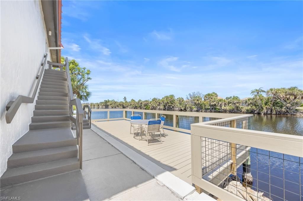 1610 Middle Gulf Dr, Unit A5, Sanibel, FL 33957 Photo