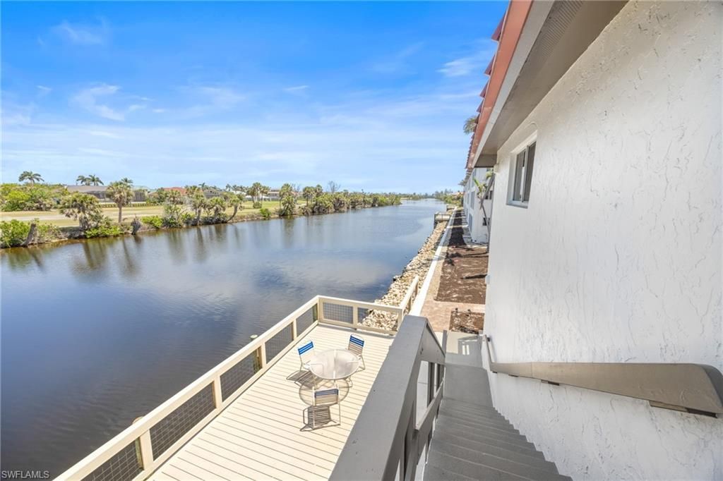 1610 Middle Gulf Dr, Unit A5, Sanibel, FL 33957 Photo