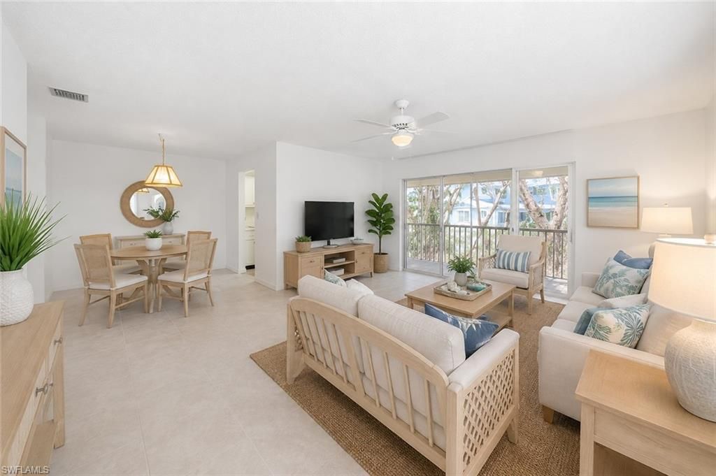 1610 Middle Gulf Dr, Unit A5, Sanibel, FL 33957 Photo