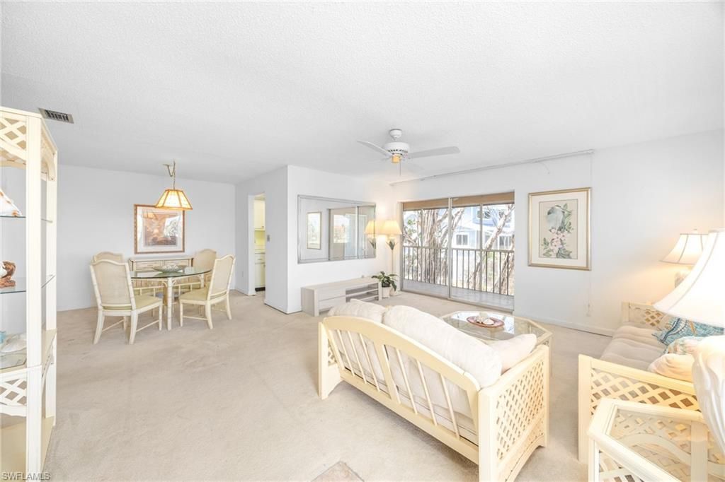 1610 Middle Gulf Dr, Unit A5, Sanibel, FL 33957 Photo