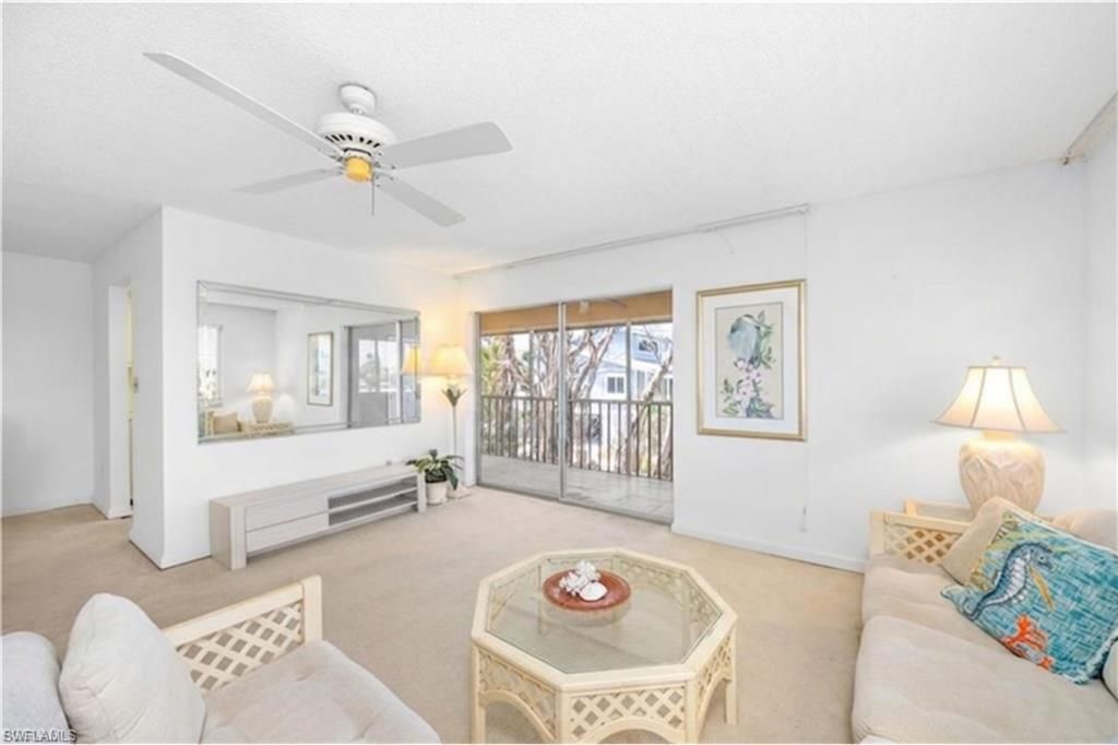 1610 Middle Gulf Dr, Unit A5, Sanibel, FL 33957 Photo