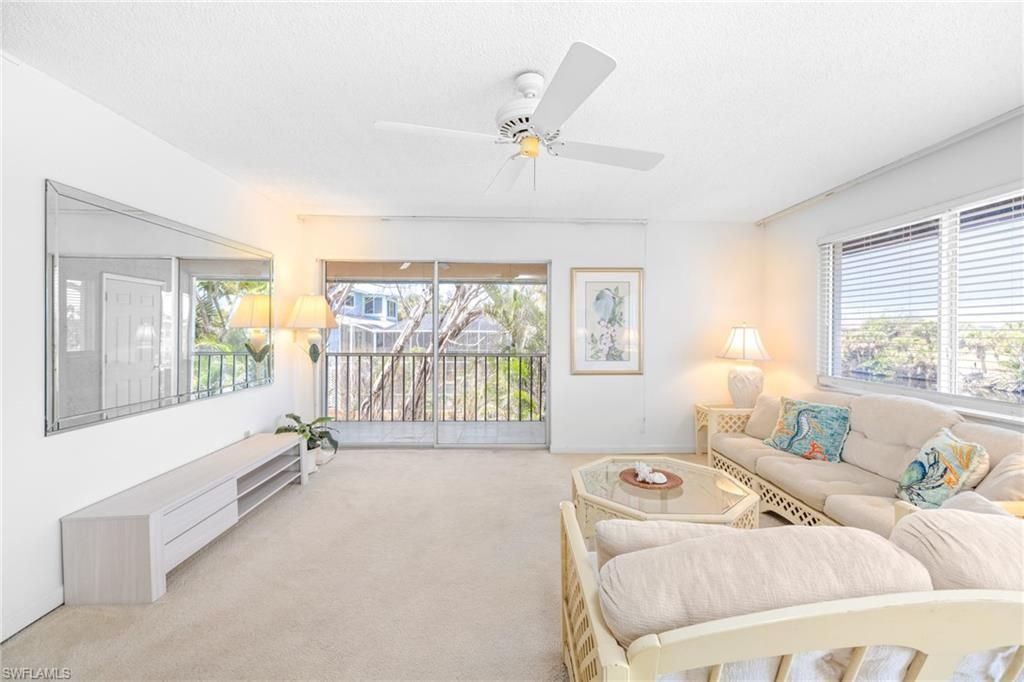 1610 Middle Gulf Dr, Unit A5, Sanibel, FL 33957 Photo