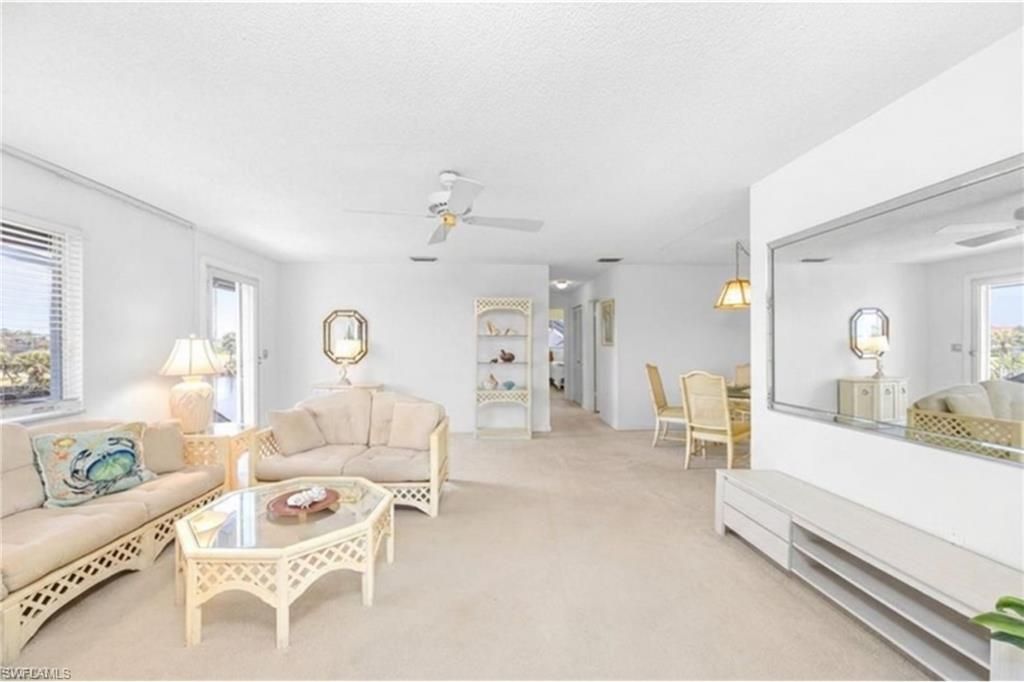 1610 Middle Gulf Dr, Unit A5, Sanibel, FL 33957 Photo