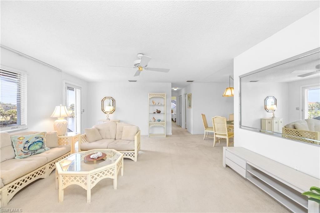 1610 Middle Gulf Dr, Unit A5, Sanibel, FL 33957 Photo