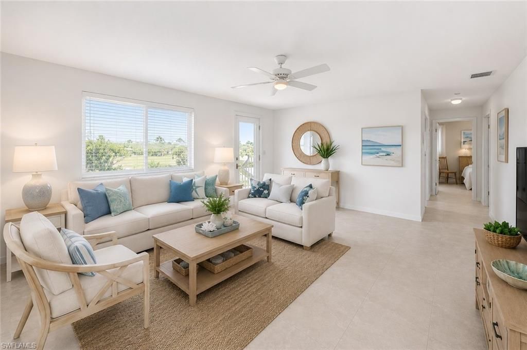 1610 Middle Gulf Dr, Unit A5, Sanibel, FL 33957 Photo