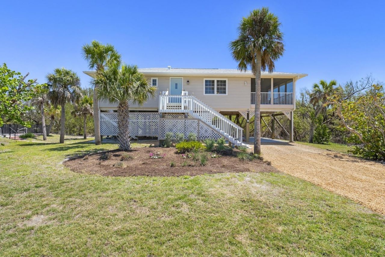 490 Marian Rd, Sanibel, FL 33957 Photo