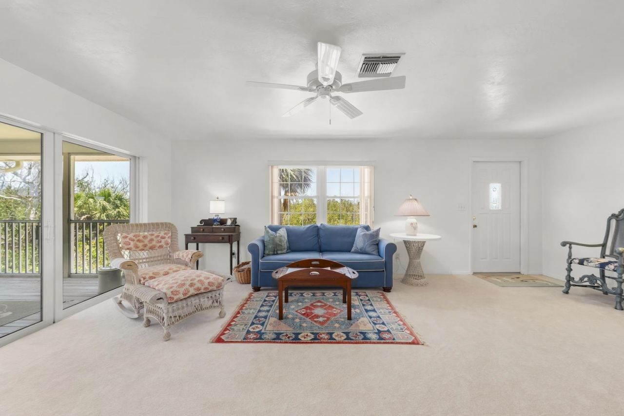 490 Marian Rd, Sanibel, FL 33957 Photo