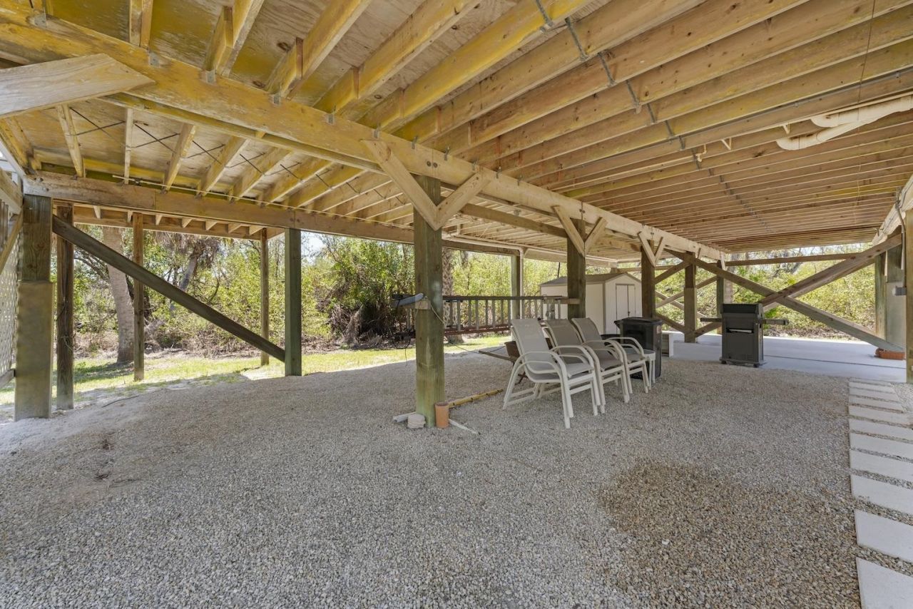 490 Marian Rd, Sanibel, FL 33957 Photo