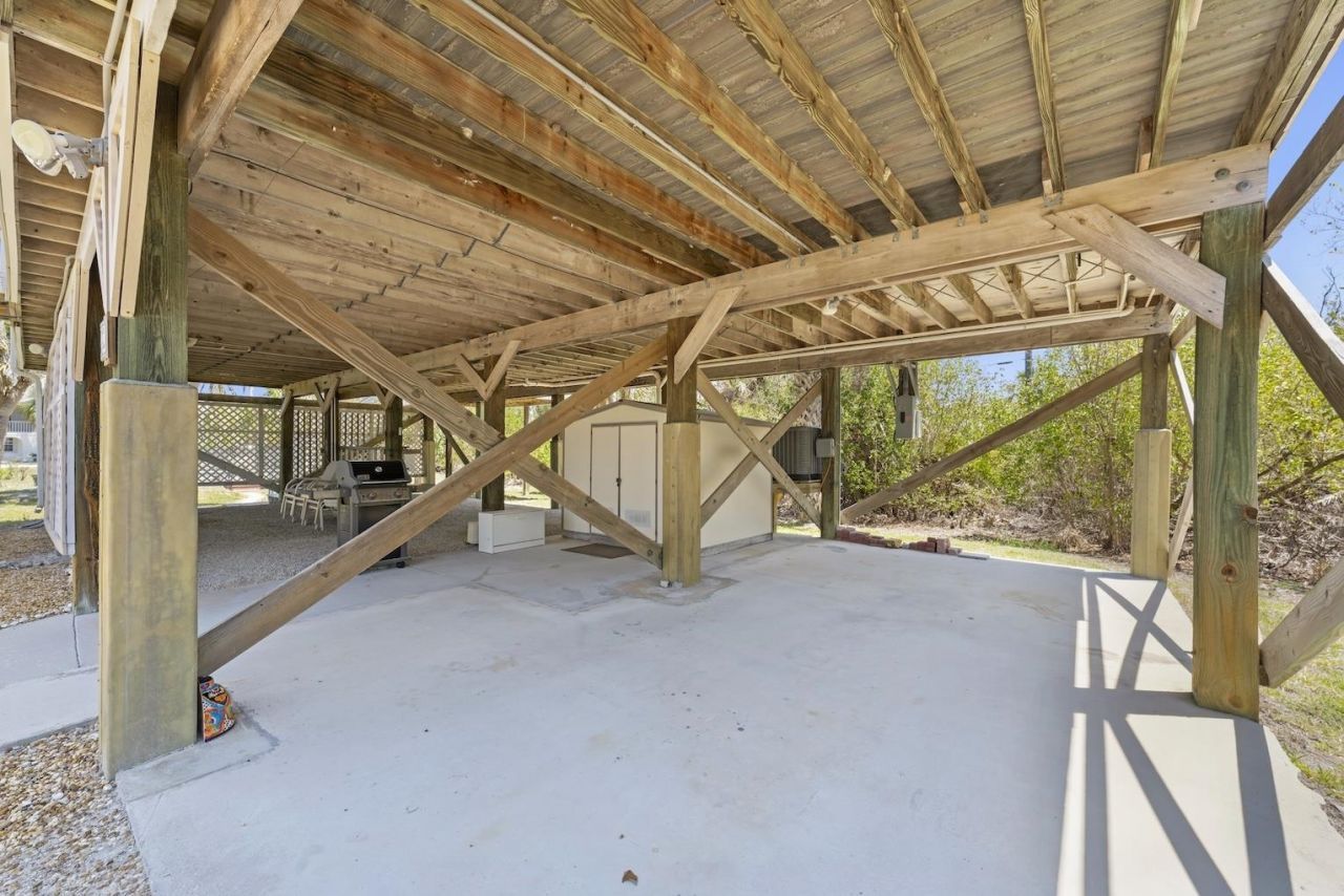 490 Marian Rd, Sanibel, FL 33957 Photo