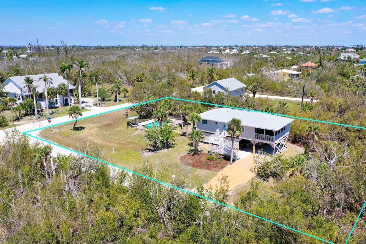 490 Marian Rd, Sanibel, FL 33957 Photo