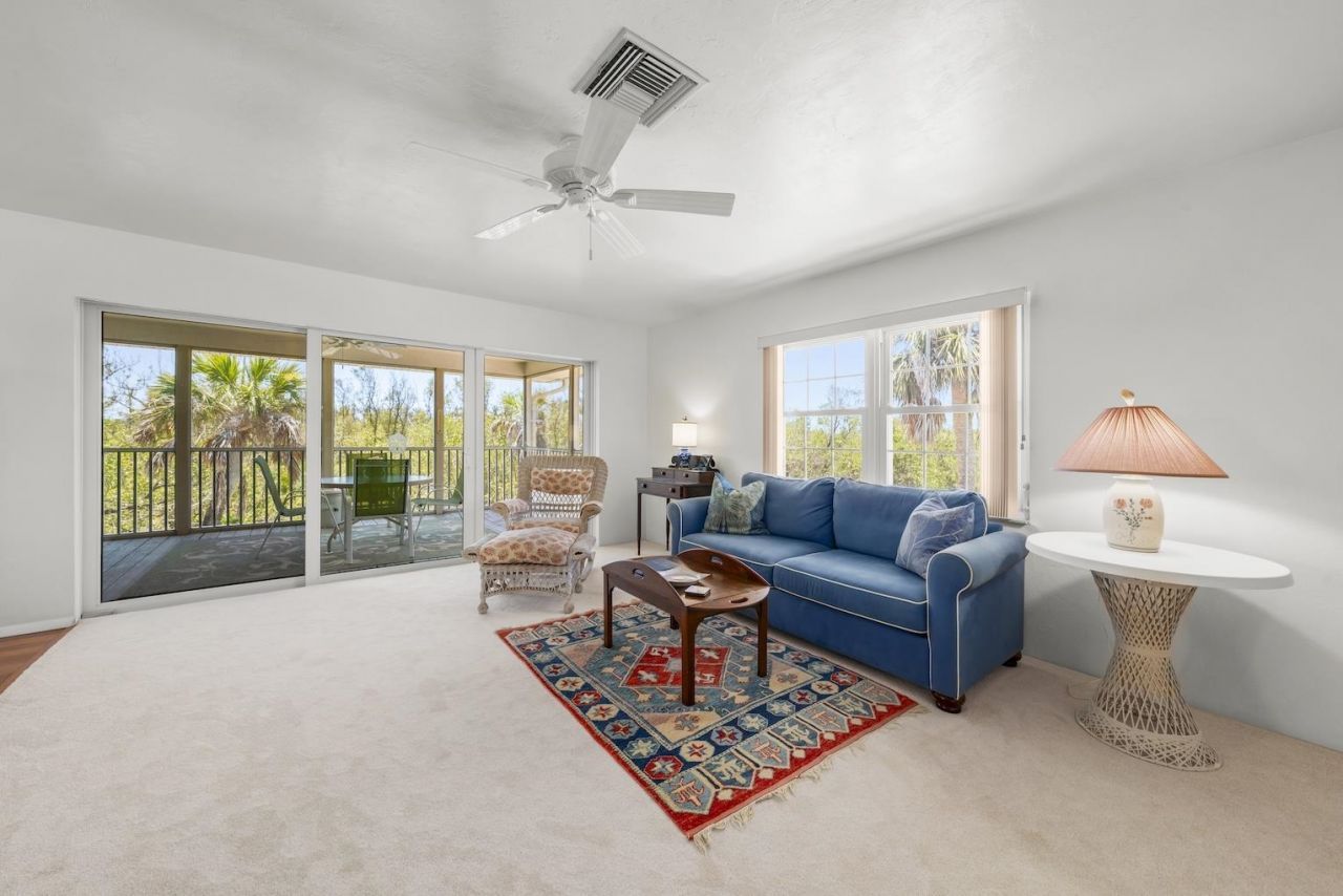 490 Marian Rd, Sanibel, FL 33957 Photo