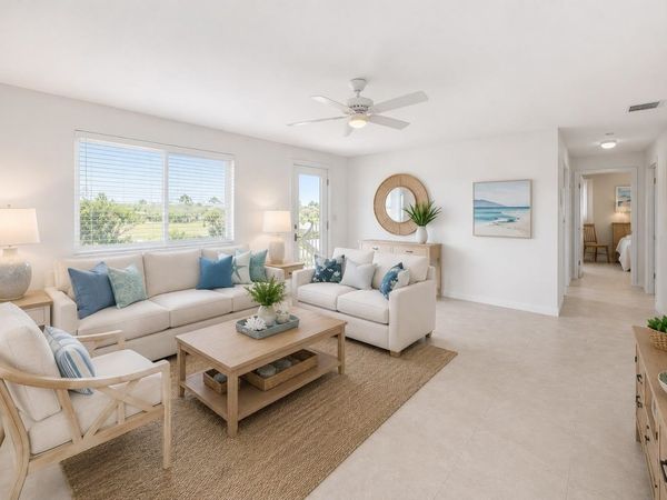 1610 Middle Gulf Dr, Unit A5, Sanibel, FL 33957