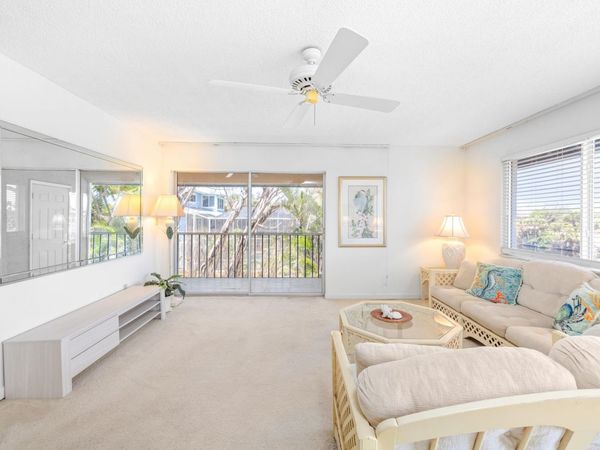 1610 Middle Gulf Dr, Unit A5, Sanibel, FL 33957