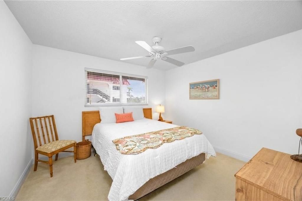 1610 Middle Gulf Dr, Unit A5, Sanibel, FL 33957 Photo