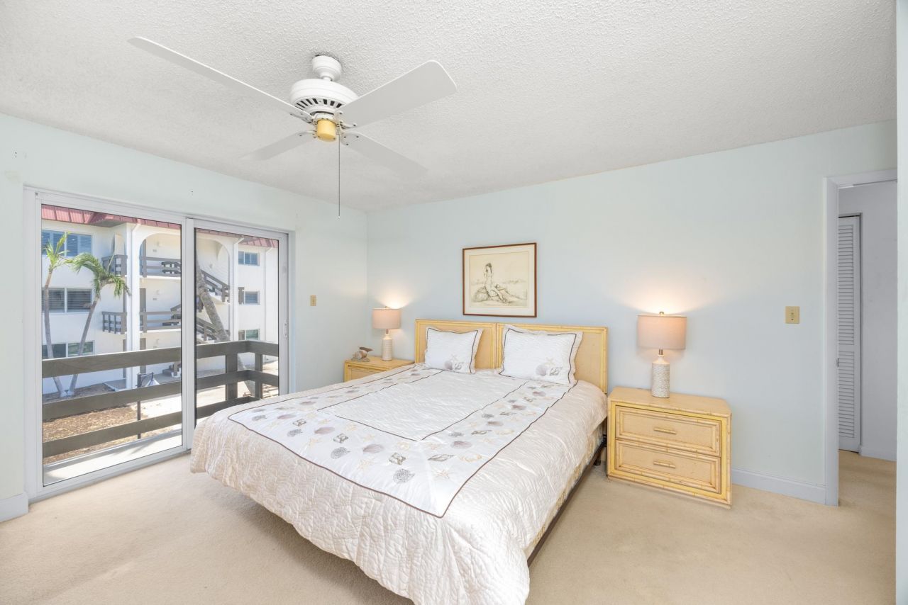 1610 Middle Gulf Dr, Unit A5, Sanibel, FL 33957 Photo