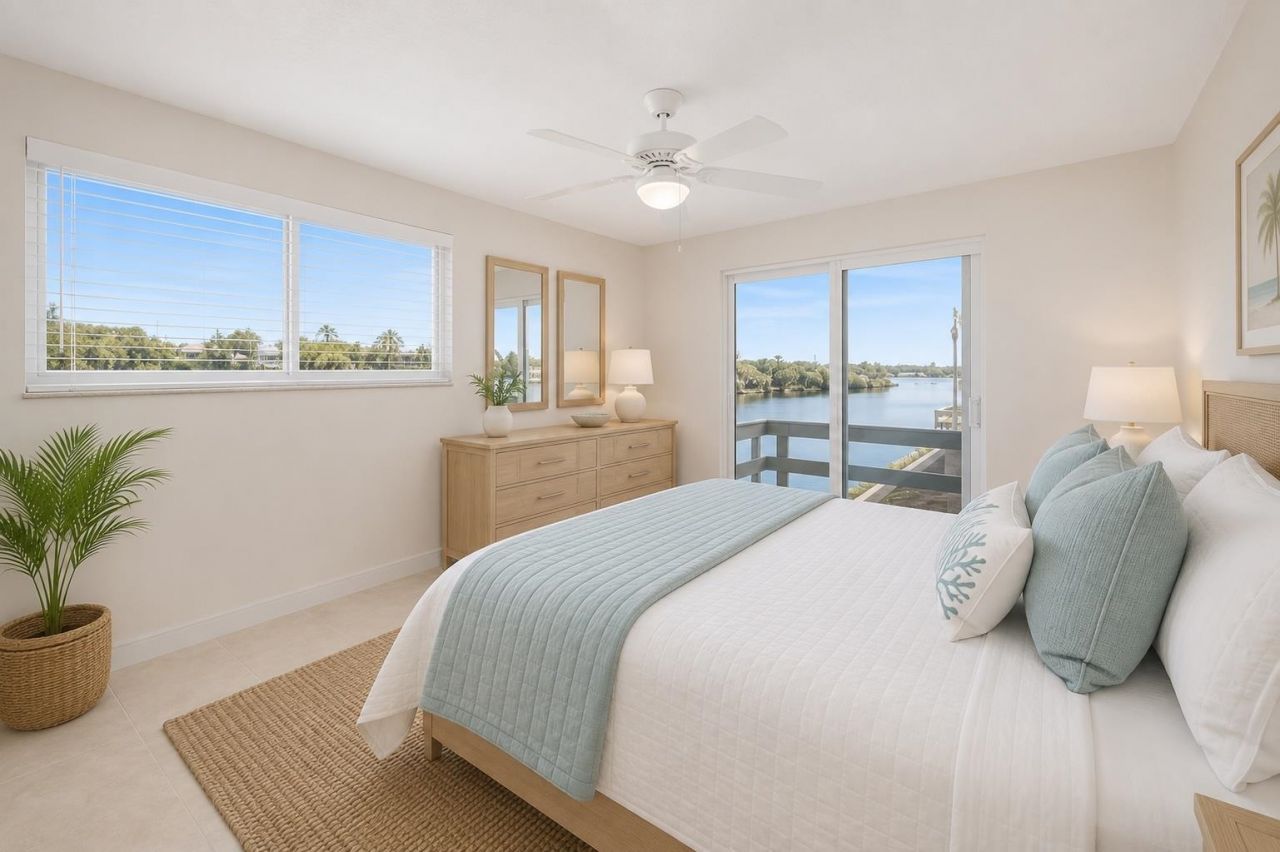 1610 Middle Gulf Dr, Unit A5, Sanibel, FL 33957 Photo