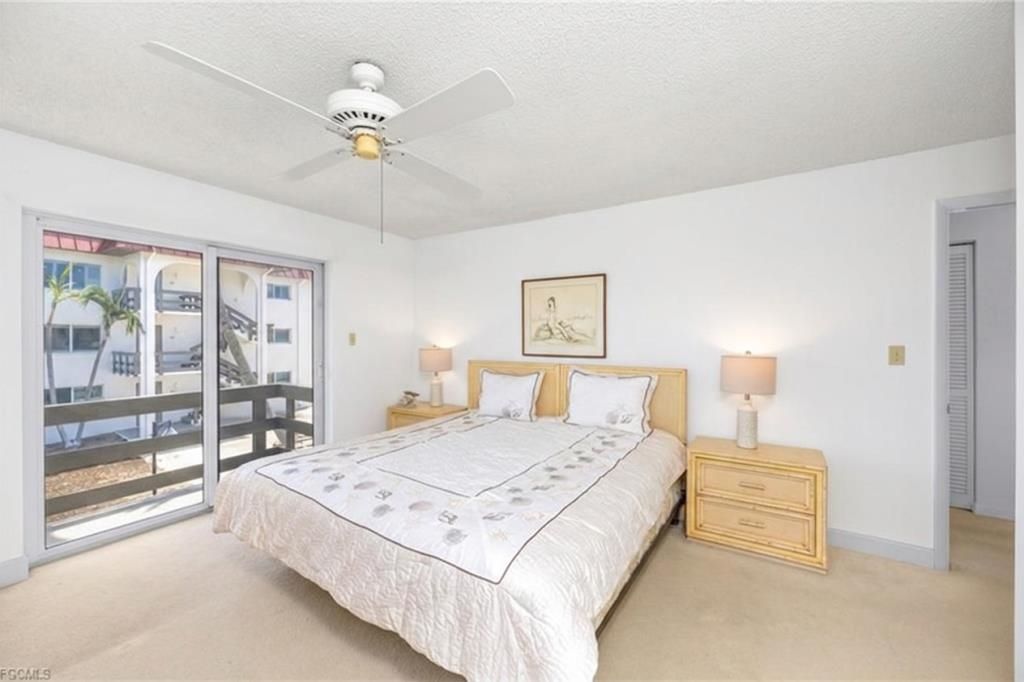 1610 Middle Gulf Dr, Unit A5, Sanibel, FL 33957 Photo
