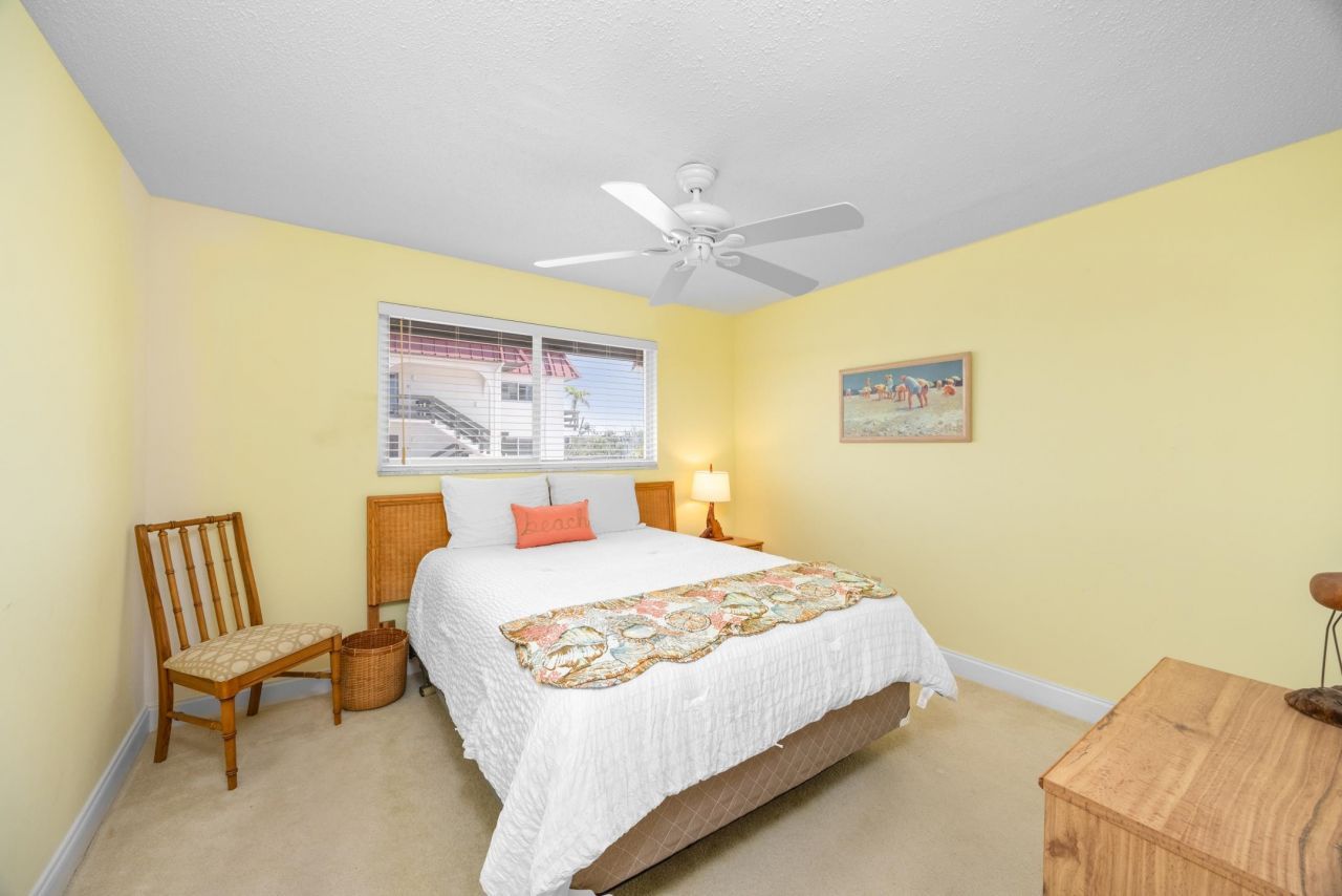 1610 Middle Gulf Dr, Unit A5, Sanibel, FL 33957 Photo