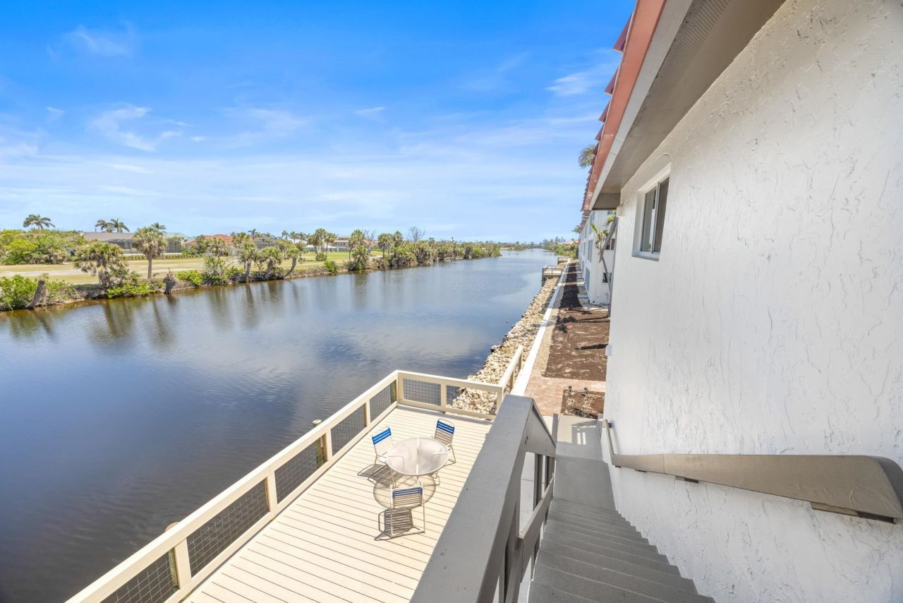 1610 Middle Gulf Dr, Unit A5, Sanibel, FL 33957 Photo