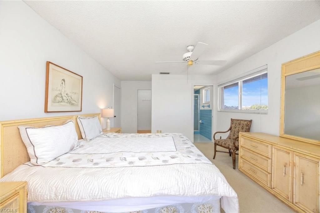 1610 Middle Gulf Dr, Unit A5, Sanibel, FL 33957 Photo