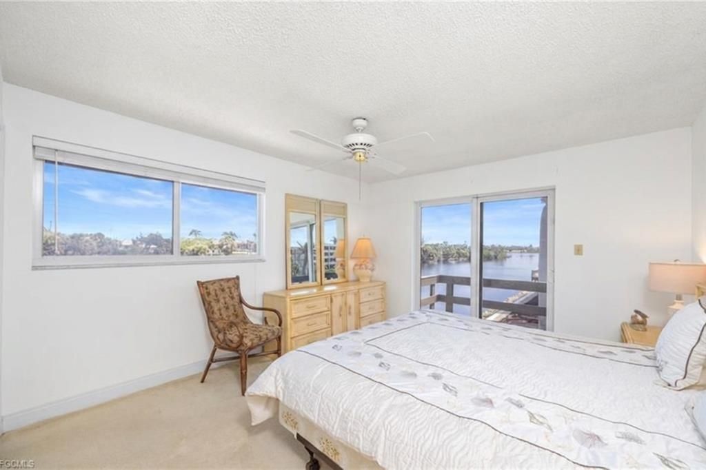 1610 Middle Gulf Dr, Unit A5, Sanibel, FL 33957 Photo