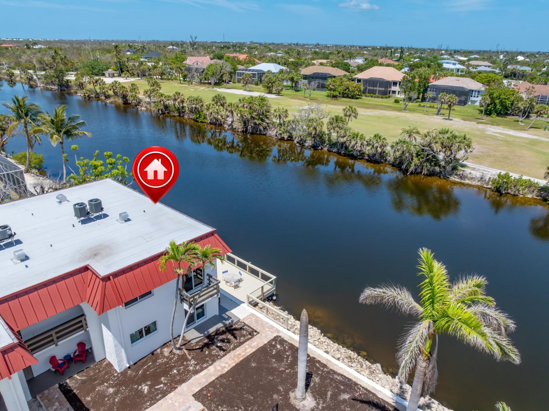 1610 Middle Gulf Dr, Unit A5, Sanibel, FL 33957 Photo
