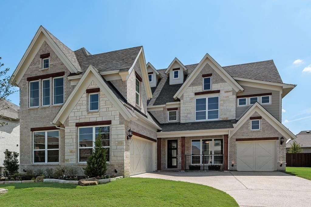 2807 Augustus Way, Mansfield, TX 76063 Main Photo