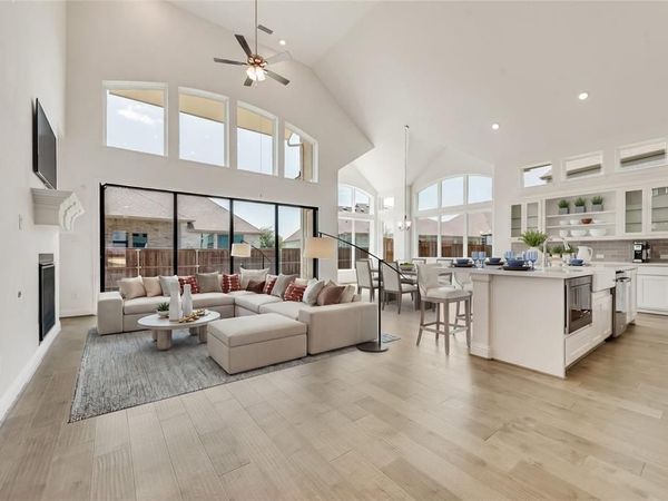 2807 Augustus Way, Mansfield, TX 76063