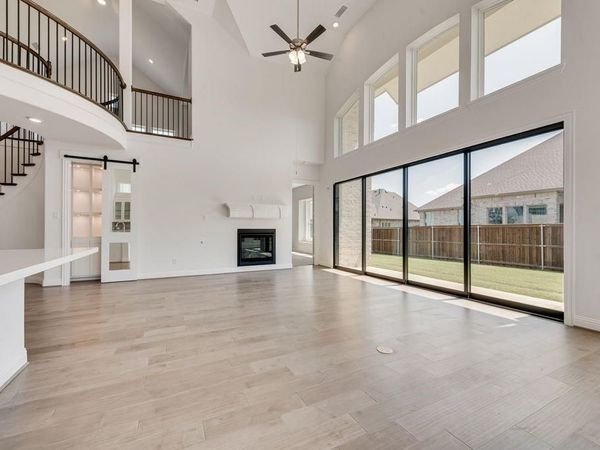 2807 Augustus Way, Mansfield, TX 76063