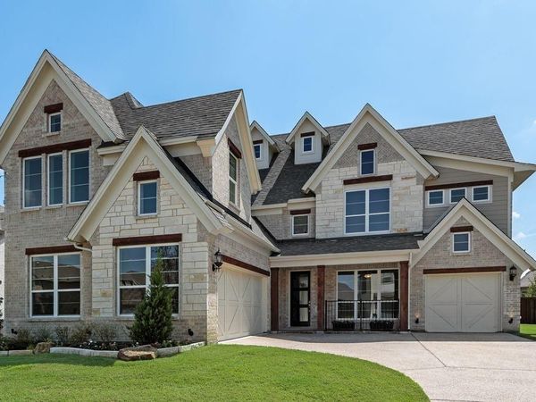 2807 Augustus Way, Mansfield, TX 76063