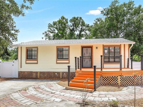 4922 HUPPEL AVENUE, ORLANDO, FL 32811