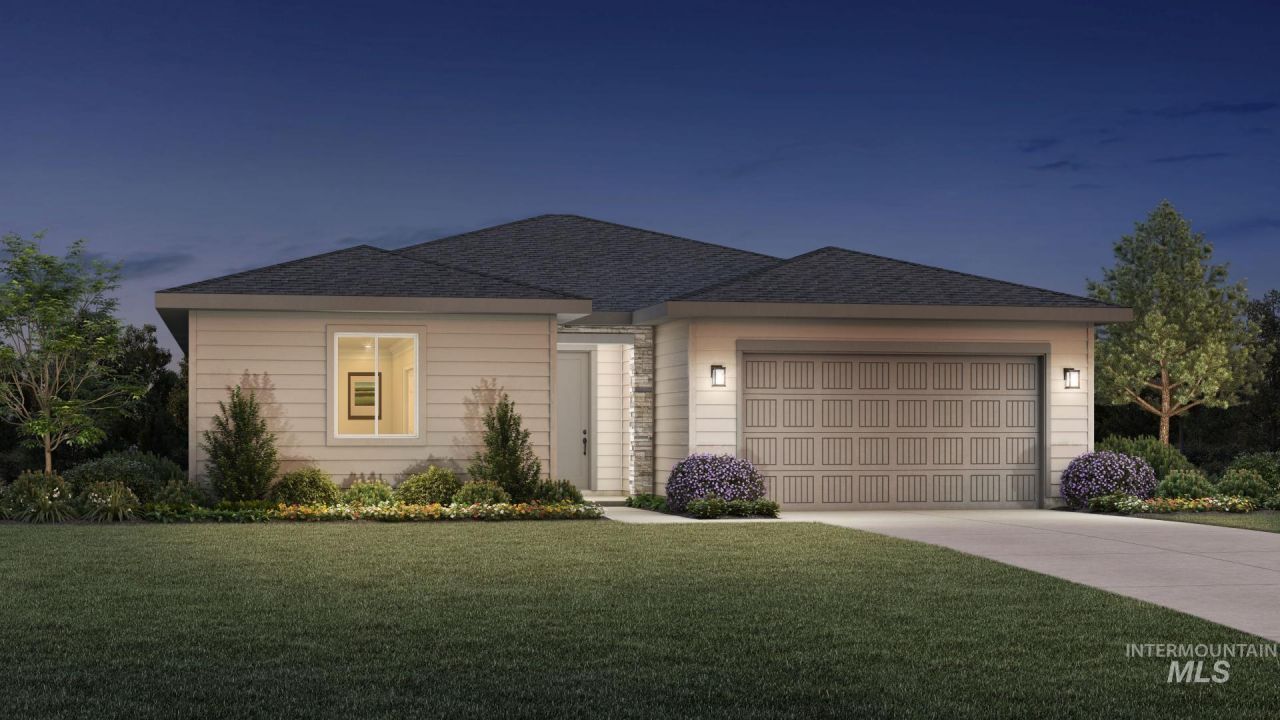 8933 W Tamworth Dr, Star, ID 83669 Main Photo