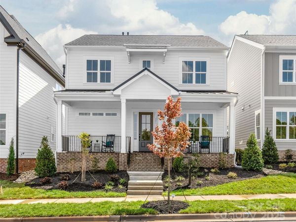 19028 Newburg Hill Road, Unit 22, Davidson, NC 28036