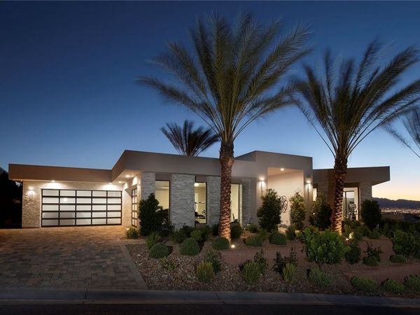 661 Dragon Peak Drive, Henderson, NV 89012