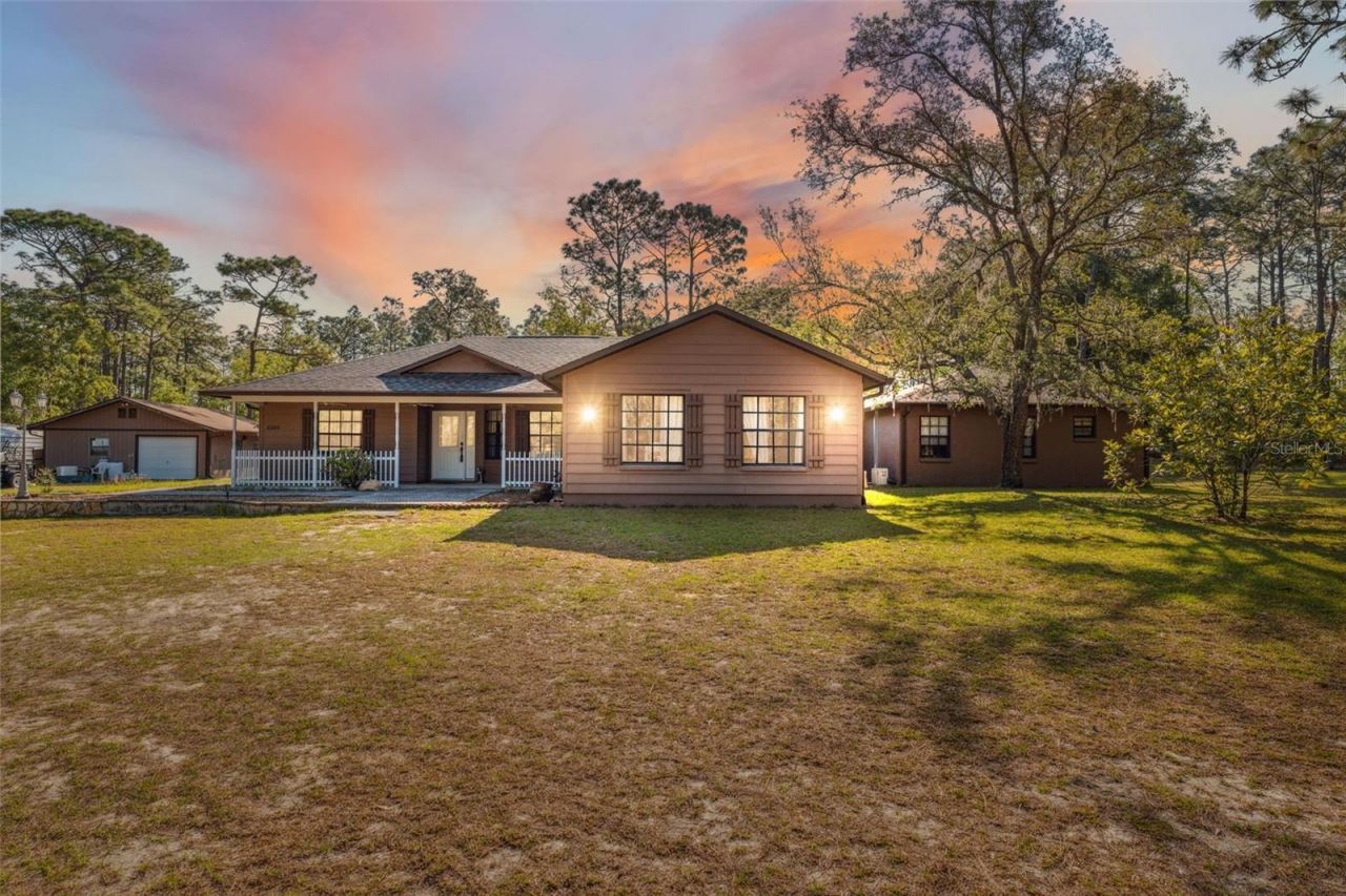 6080 Dexter Lane, Brooksville, FL 34602 Photo