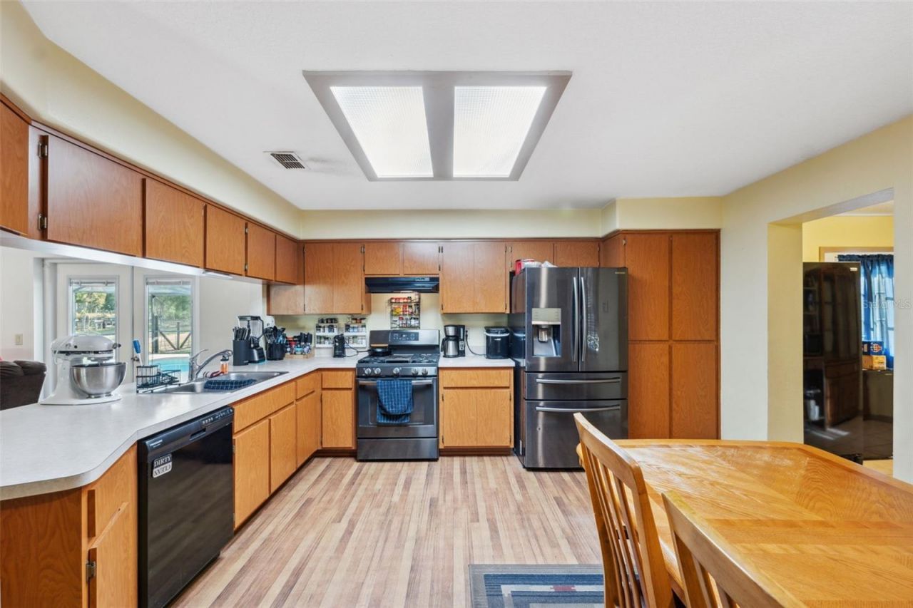 6080 Dexter Lane, Brooksville, FL 34602 Photo