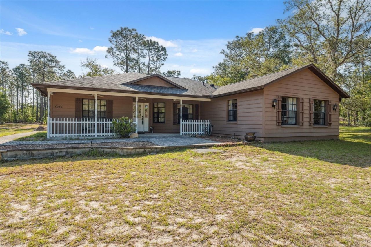 6080 Dexter Lane, Brooksville, FL 34602 Photo