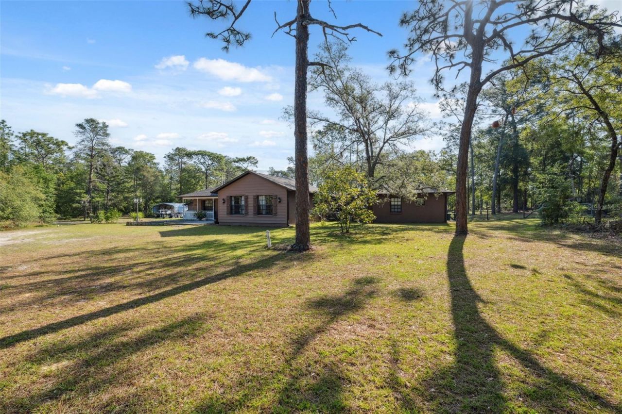 6080 Dexter Lane, Brooksville, FL 34602 Photo